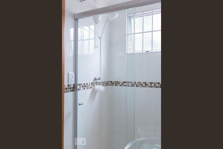 Casa para alugar com 120m², 3 quartos e 2 vagasBanheiro da Suíte - Quarto 3