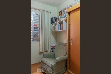 Casa para alugar com 120m², 3 quartos e 2 vagasQuarto 2