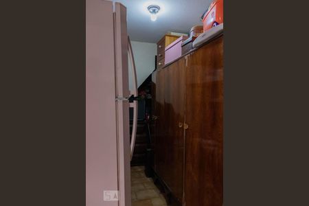 Casa para alugar com 120m², 3 quartos e 2 vagasQuarto de Serviço