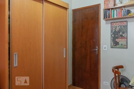 Quarto 2 de casa para alugar com 3 quartos, 120m² em Vila Santa Catarina, São Paulo