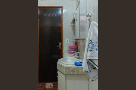 Casa para alugar com 120m², 3 quartos e 2 vagasBanheiro 1