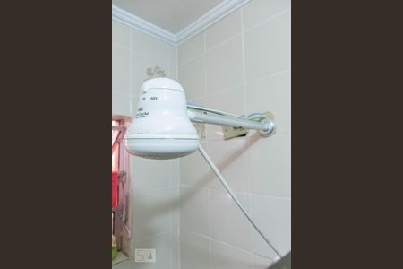 Casa para alugar com 120m², 3 quartos e 2 vagasBanheiro 1