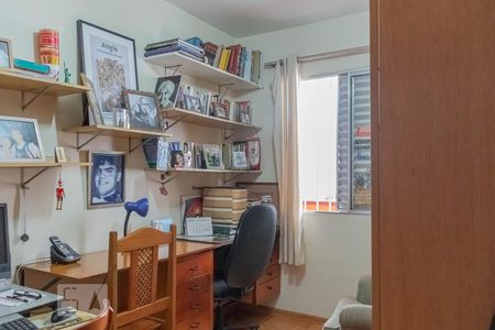 Quarto 2 de casa para alugar com 3 quartos, 120m² em Vila Santa Catarina, São Paulo