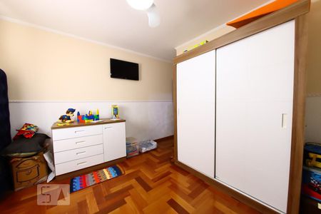 Suite 2 de casa à venda com 2 quartos, 140m² em Gopouva, Guarulhos