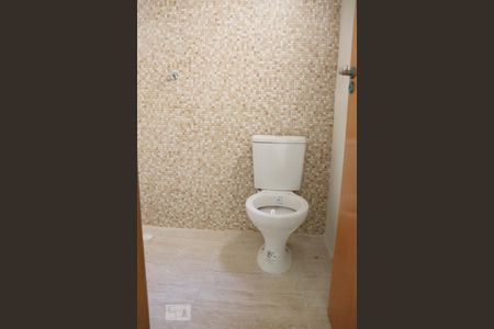 Apartamento à venda com 48m², 2 quartos e 1 vagaBanheiro da Suíte