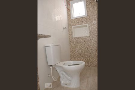 Apartamento à venda com 48m², 2 quartos e 1 vagaBanheiro Social