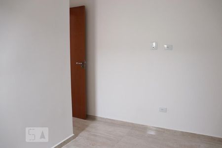 Apartamento à venda com 48m², 2 quartos e 1 vagaQuarto Suíte