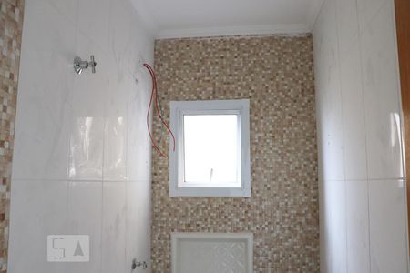 Apartamento à venda com 48m², 2 quartos e 1 vagaBanheiro Social