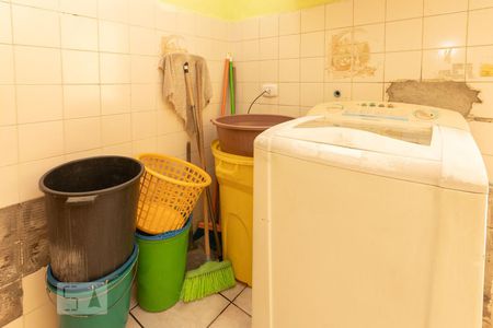 Casa para alugar com 150m², 3 quartos e 2 vagas Casa para alugar com 150m², 3 quartos e 2 vagasÁrea de serviço