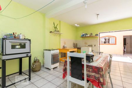 Casa para alugar com 150m², 3 quartos e 2 vagas Casa para alugar com 150m², 3 quartos e 2 vagasÁrea de serviço