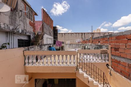 Casa para alugar com 150m², 3 quartos e 2 vagas Casa para alugar com 150m², 3 quartos e 2 vagasVista do quarto 3