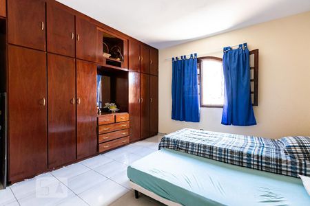 Casa para alugar com 150m², 3 quartos e 2 vagas Casa para alugar com 150m², 3 quartos e 2 vagasQuarto 3