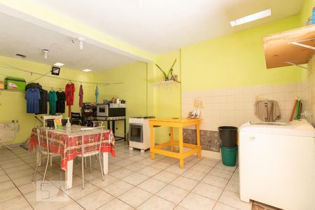 Casa para alugar com 150m², 3 quartos e 2 vagas Casa para alugar com 150m², 3 quartos e 2 vagasÁrea de serviço