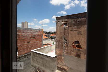 Casa para alugar com 150m², 3 quartos e 2 vagas Casa para alugar com 150m², 3 quartos e 2 vagasVista do quarto 2