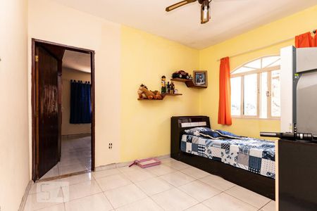 Casa para alugar com 150m², 3 quartos e 2 vagas Casa para alugar com 150m², 3 quartos e 2 vagasQuarto 2