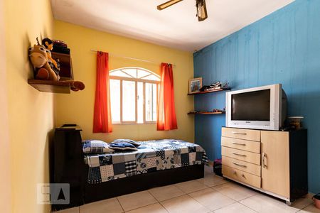 Casa para alugar com 150m², 3 quartos e 2 vagas Casa para alugar com 150m², 3 quartos e 2 vagasQuarto 2