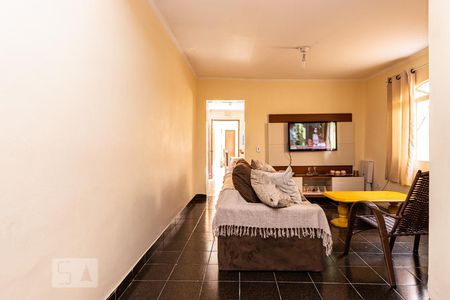 Sala 2 de casa para alugar com 3 quartos, 150m² em Cidade Patriarca, São Paulo