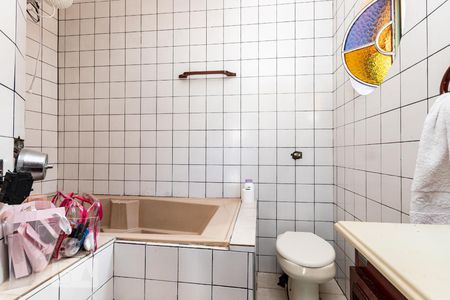 Casa para alugar com 150m², 3 quartos e 2 vagas Casa para alugar com 150m², 3 quartos e 2 vagasBanheiro quarto 1