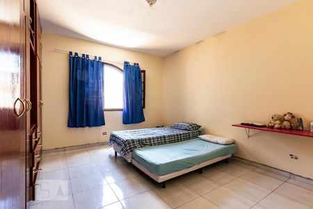 Casa para alugar com 150m², 3 quartos e 2 vagas Casa para alugar com 150m², 3 quartos e 2 vagasQuarto 3