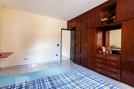 Casa para alugar com 150m², 3 quartos e 2 vagas Casa para alugar com 150m², 3 quartos e 2 vagasQuarto 3