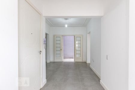 Sala de apartamento à venda com 2 quartos, 65m² em Centro Histórico, Porto Alegre