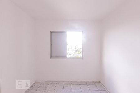 Quarto 1 de apartamento para alugar com 3 quartos, 60m² em Vila Formosa, São Paulo