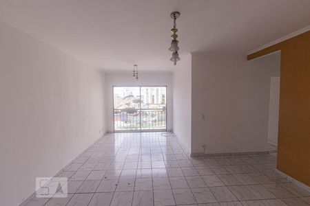 Sala de apartamento para alugar com 3 quartos, 60m² em Vila Formosa, São Paulo