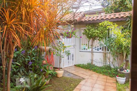 Casa à venda com 200m², 3 quartos e 5 vagasHall de Entrada