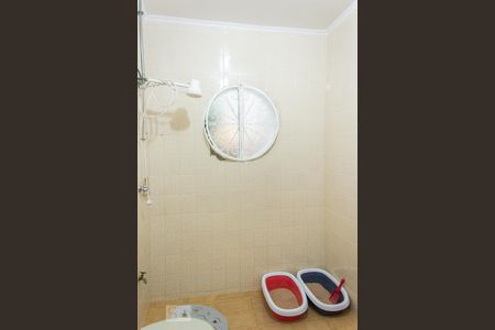 Casa à venda com 200m², 3 quartos e 5 vagasBanheiro Social