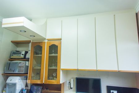 Casa à venda com 200m², 3 quartos e 5 vagasCozinha