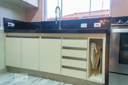 Casa à venda com 200m², 3 quartos e 5 vagasCozinha