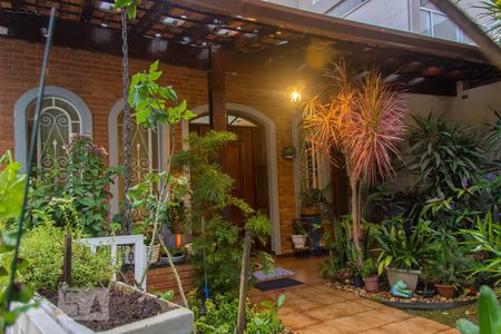 Casa à venda com 200m², 3 quartos e 5 vagasHall de Entrada