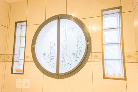 Casa à venda com 200m², 3 quartos e 5 vagasBanheiro da Suíte