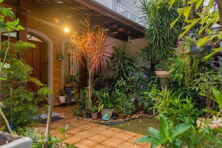 Casa à venda com 200m², 3 quartos e 5 vagasHall de Entrada