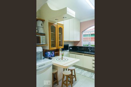 Casa à venda com 200m², 3 quartos e 5 vagasCozinha