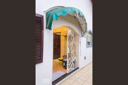 Casa à venda com 200m², 3 quartos e 5 vagasÁrea de serviço