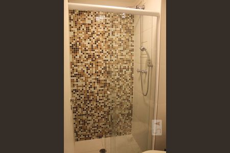 Studio para alugar com 36m², 1 quarto e 1 vagaBanheiro