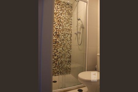 Studio para alugar com 36m², 1 quarto e 1 vagaBanheiro