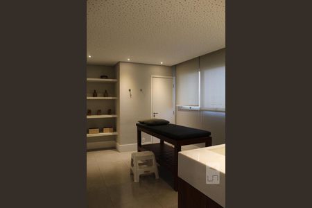 Studio para alugar com 36m², 1 quarto e 1 vagaSouna