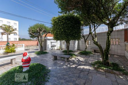 Apartamento à venda com 56m², 2 quartos e 1 vagaJardim 