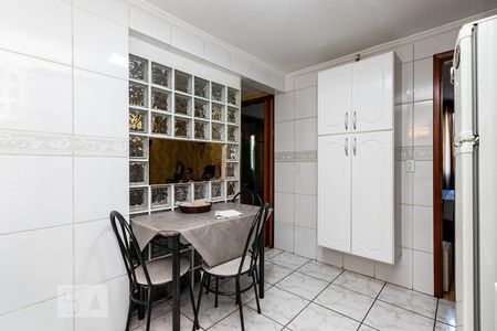 Apartamento à venda com 56m², 2 quartos e 1 vagaCozinha