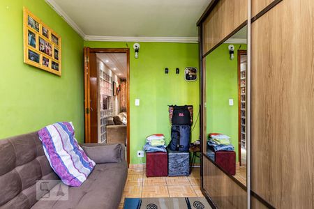 Quarto 1 de apartamento à venda com 2 quartos, 56m² em Conjunto Habitacional Padre Manoel de Paiva, São Paulo