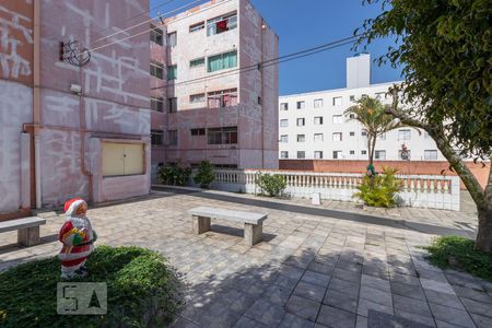 Apartamento à venda com 56m², 2 quartos e 1 vagaJardim 