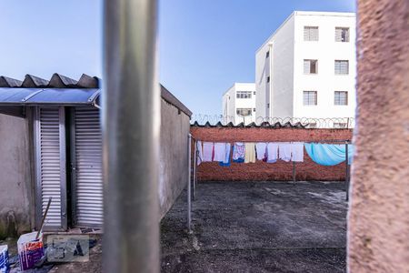 Vista do quarto 1 de apartamento à venda com 2 quartos, 56m² em Conjunto Habitacional Padre Manoel de Paiva, São Paulo
