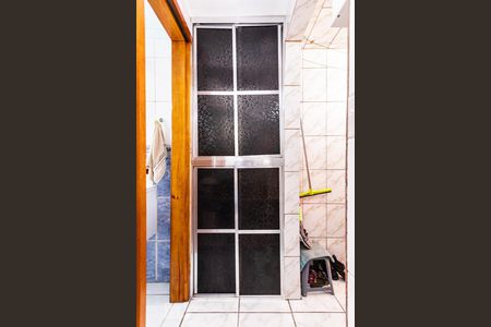 Apartamento à venda com 56m², 2 quartos e 1 vagaBanheiro 