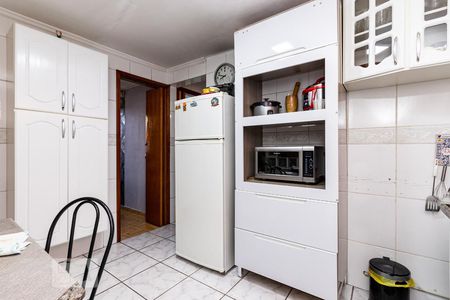 Apartamento à venda com 56m², 2 quartos e 1 vagaCozinha