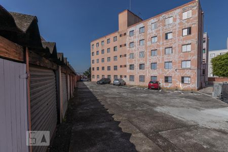 Apartamento à venda com 56m², 2 quartos e 1 vagaGaragem