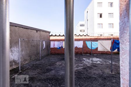 Apartamento à venda com 56m², 2 quartos e 1 vagaVista do quarto 2