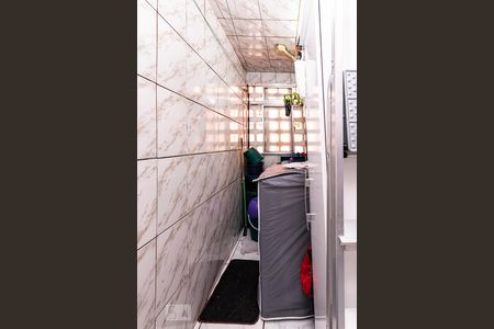Apartamento à venda com 56m², 2 quartos e 1 vagaÁrea de serviço