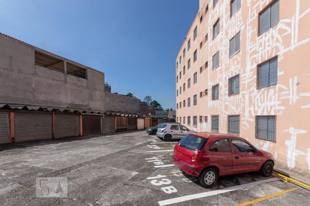 Apartamento à venda com 56m², 2 quartos e 1 vagaÁrea comum